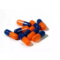 Hydroksypropylcellulose tom kapsel