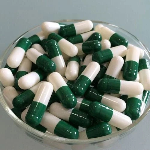 Hard Pullulan Empty Capsule